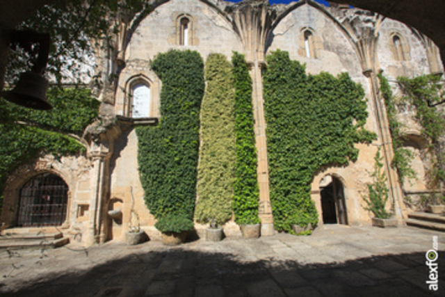 Casa-Museo de Francisco Pizarro