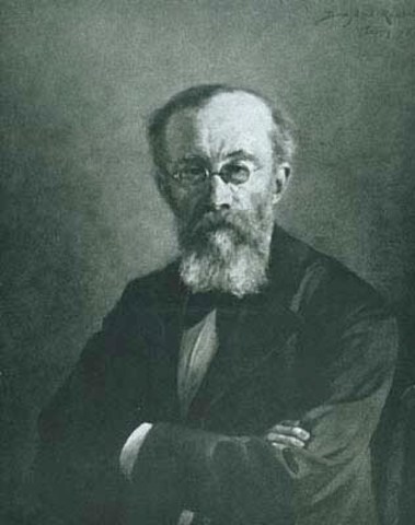 Wilhelm Wundt- Publica as Lições de psicologia humana e animal