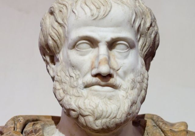 Aristoteles
