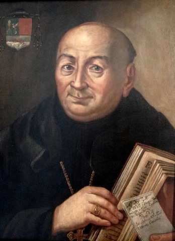 MARTÍN SARMIENTO / ILUSTRACIÓN