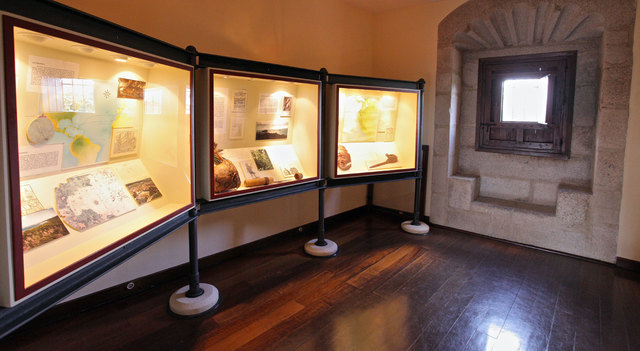 Actividad Casa-Museo Francisco Pizarro