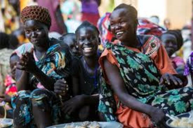 Famine in Sudan Undeclared