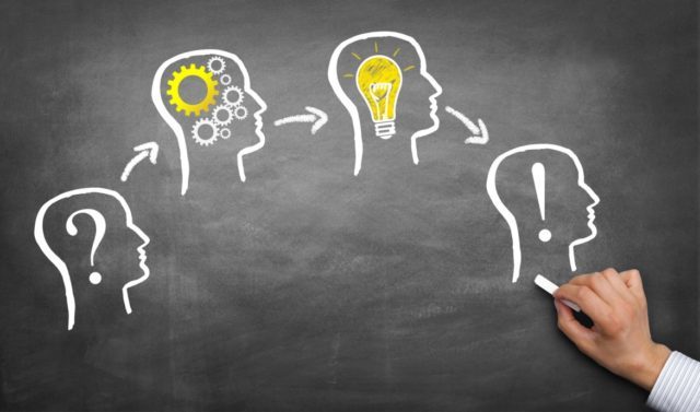 Dimensiones del conocimiento