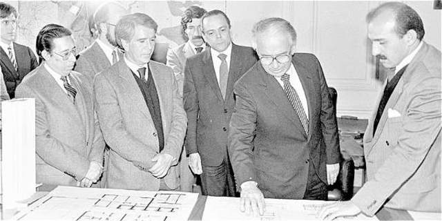 PROCESO DE PAZ DE BELISARIO BETANCUR