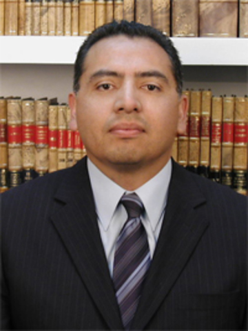 Alfredo Sánchez Castañeda