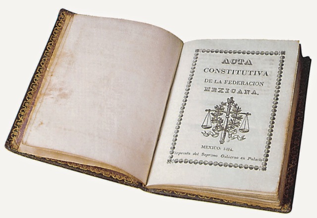 Constitución de 1824