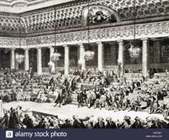 The National Assembly