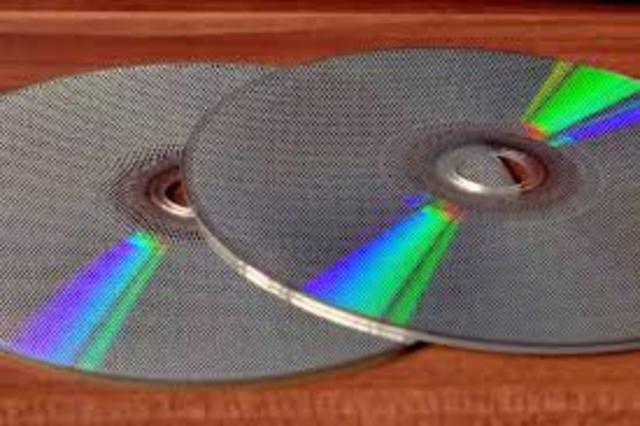 CD-ROM