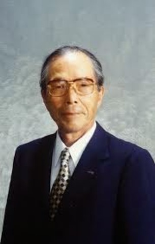 El término mecatrónica fue acuñado.