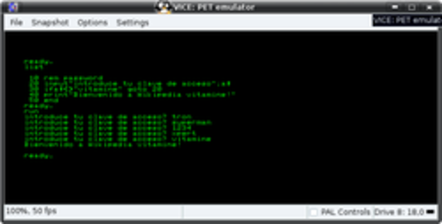 lenguaje de programación basic