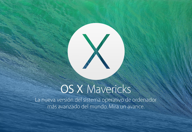 mavericks