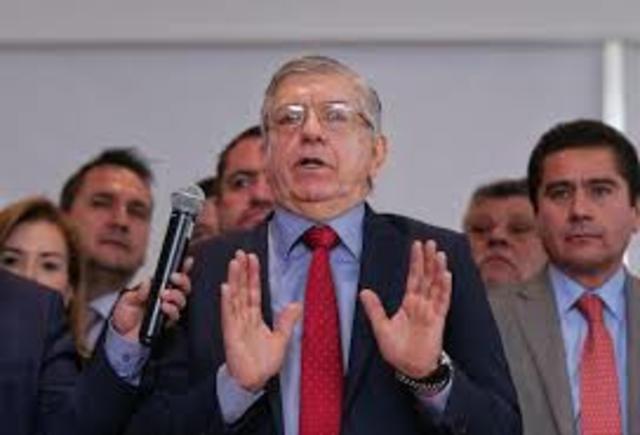 PROCESO DE PAZ DE CESAR GAITAN