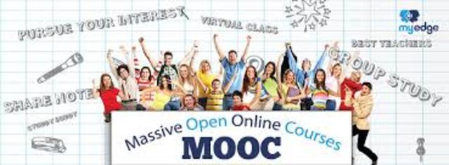 MASSIVE OPEN ONLINE COURSE