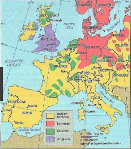 Large Scale Migration into England