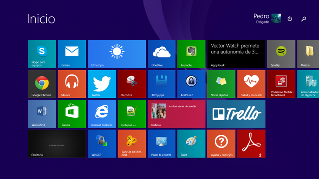 Windows 8