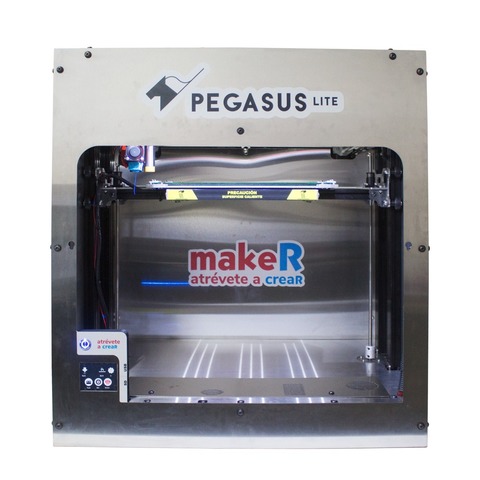 PEGASUS XTREME 60X60X60 cm