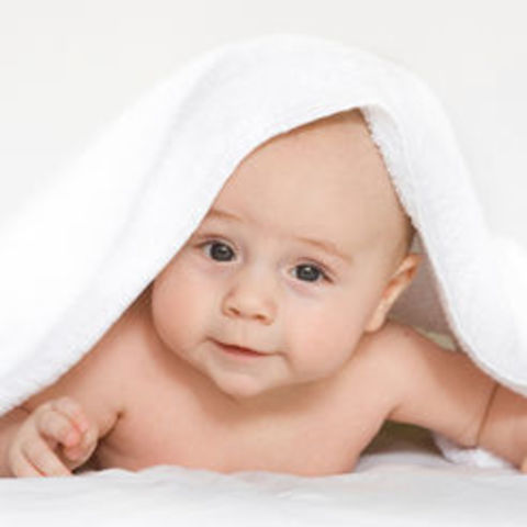 Birth of Martin Luther