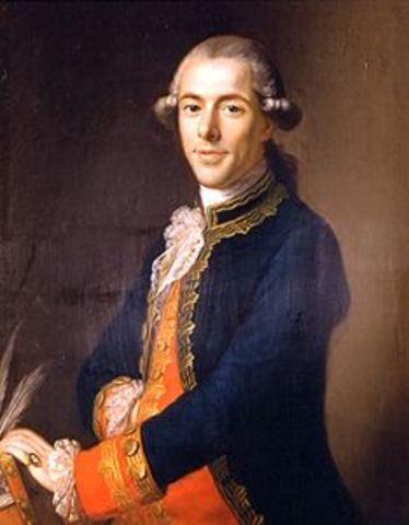 TOMAS DE IRIARTE / ILUSTRACIÓN