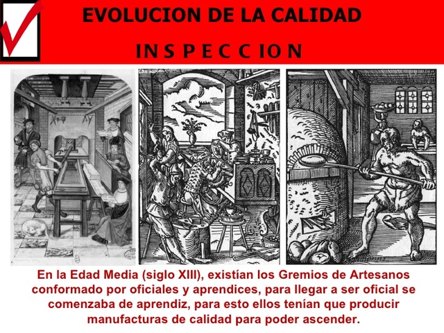 Satisfacción del cliente en la edad media