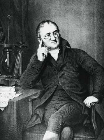 John Dalton