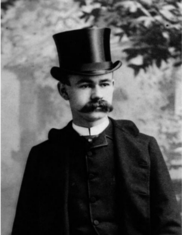 Herman Hollerit 1860 1929