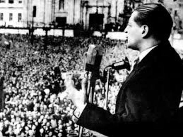 PROCESOS DE PAZ DE JORGE ELIECER GAITAN