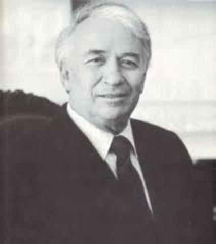 Presidencia De Belisario Betancur