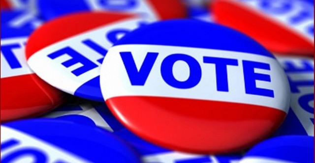 Voting age lowered to 18