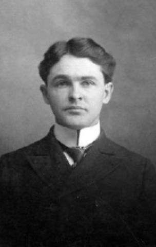 Autor representativo.