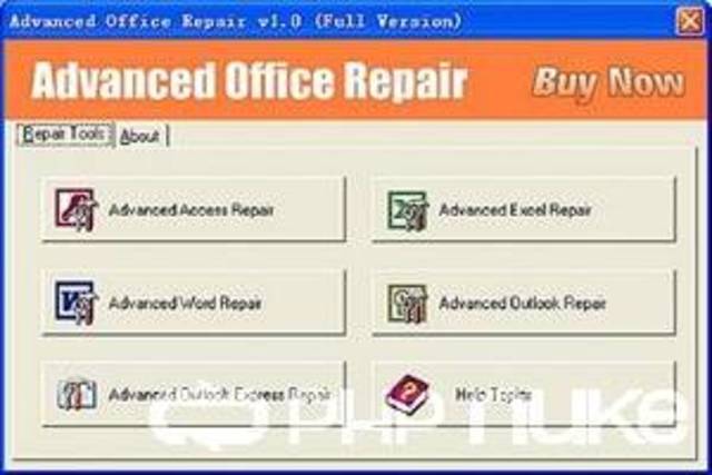 Microsoft Office para Windows 1.6