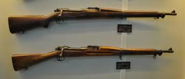 M1 Garand