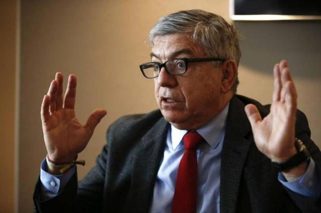 Negociaciones con grupos armados