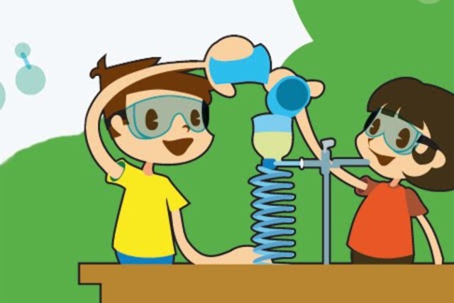 EL CAMPO CIENTÍFICO DE LA PEDAGOGÍA