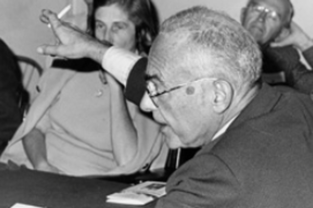 Autor representativo