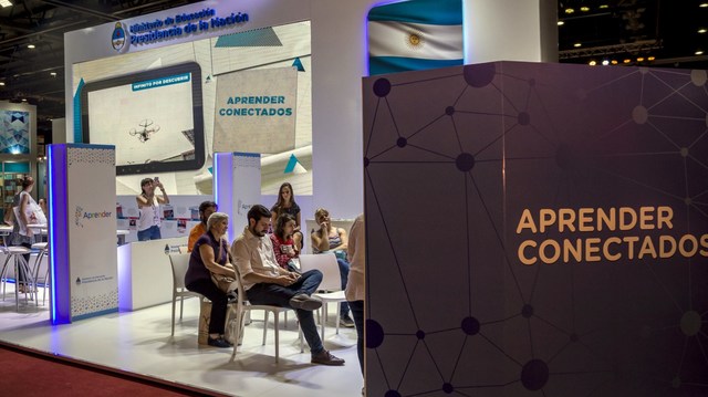 TENDENCIAS DE LA TECNOLOGÍA EDUCATIVA