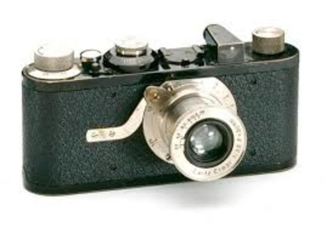 Leica 1