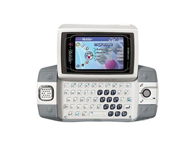 T-MOBILE Sidekick