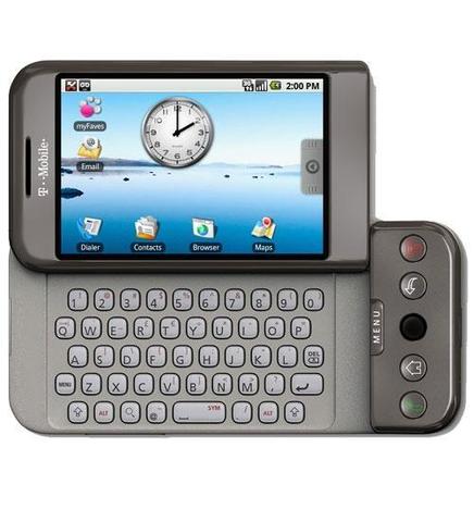 HTC G1