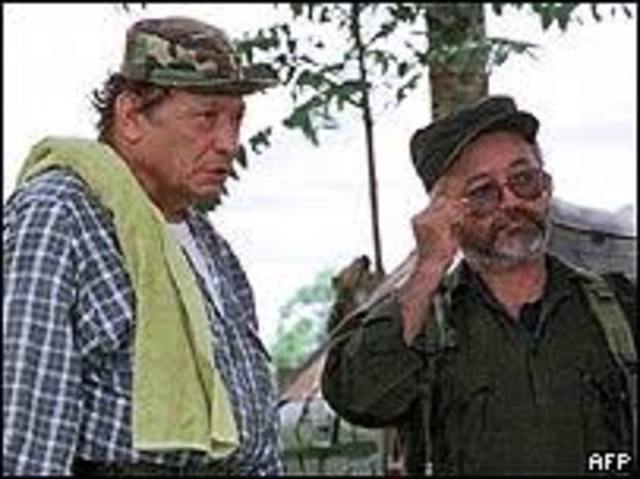 Raúl Reyes Y Marulanda