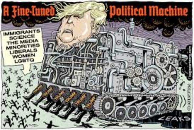Political Machine