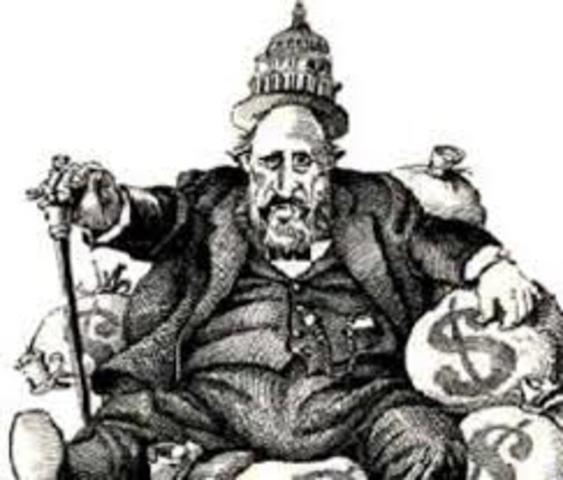 Populism and Progressivism