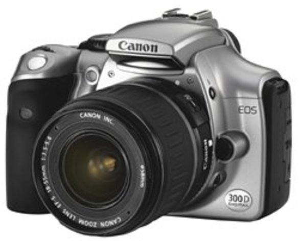 Canon 300D
