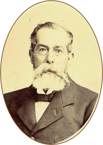 22 de febrero de 1881