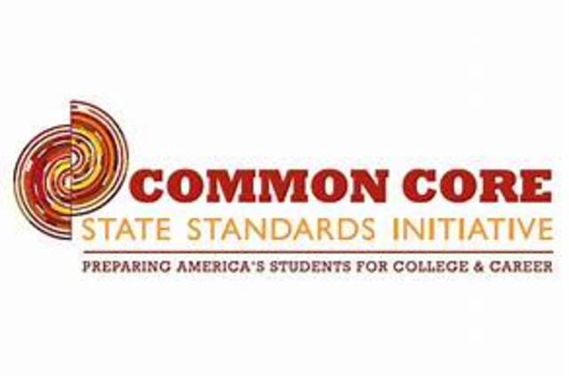 Common Core Standards