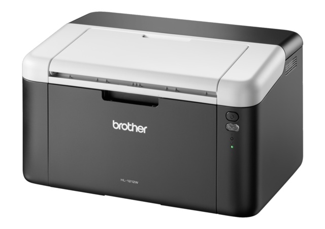 Impresora láser a color