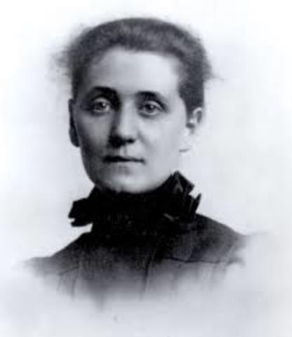 Jane Addams