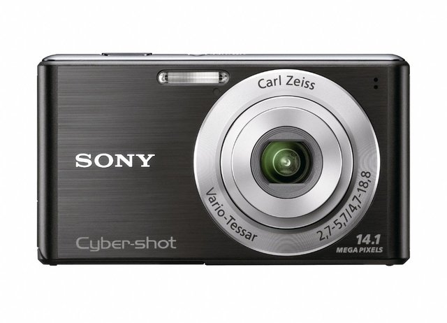 Sony Cyber-Shot