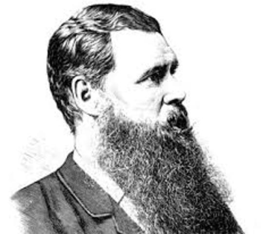 Burnett Tylor