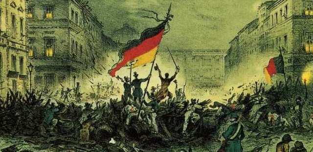 Unificación de Alemania