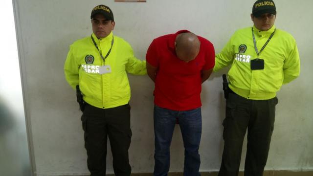 Captura de rodrigo Granda